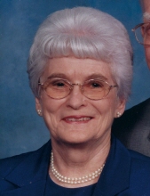 Photo of Mabel Rutledge