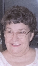 Helen M. (Stark) Hoffman