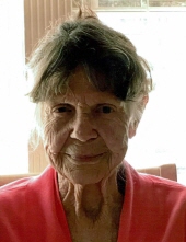 Barbara  Lynn Hinton Barnett