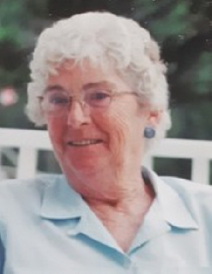 Joanne Goodfellow Parham, Ontario Obituary