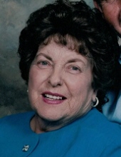 Barbara Wren Rader