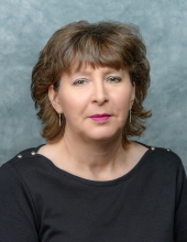 Debra Kay Wangerin