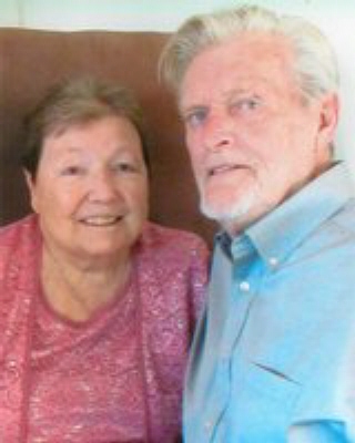 Photo of Don and Joanne Ingham