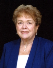 Marilyn Jean  Kauffmann