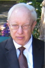James M. Newcomer
