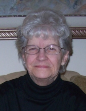 Mary H. Hartmann