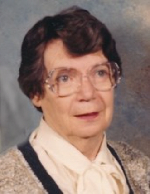 Mary Calder Gardner, Kansas Obituary