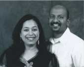 Niha P. (Amin) and Parag J. Patel 563569