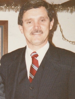 Photo of Robert Young, Sr.