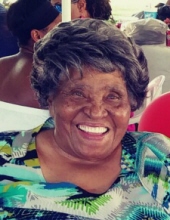 Willie Mae Beasley 5635939