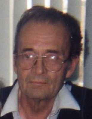 Photo of Gerry Meger