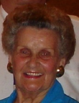 Photo of Mary Barkowski