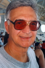 Michael J. Barbusca