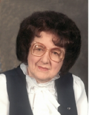 Bernice Christopherson Marshall, Minnesota Obituary