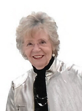 Beverly Sue Smith