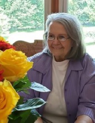 Karen Wright Mars Hill, North Carolina Obituary