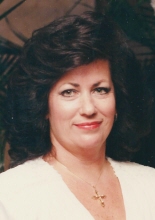 Virginia Lee Salvador