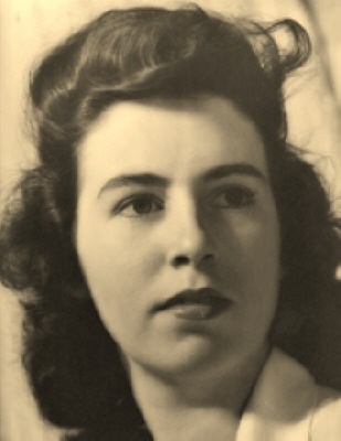 Photo of Patricia Fandl