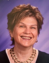 Gail Ann Yannarella