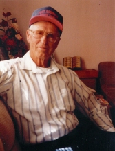 Archie Leroy Hayes