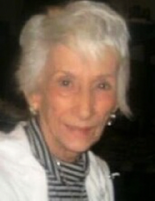 Photo of Mary Tuchalski