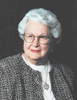 Photo of Wilma Browder