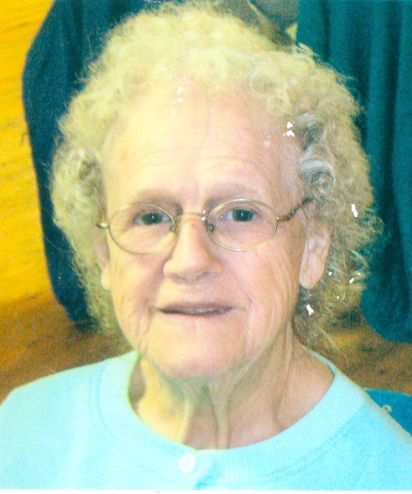 Rosetta C. 'Rosie' (Kling) Richardson Obituary