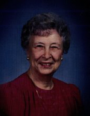 Photo of Rita Keller