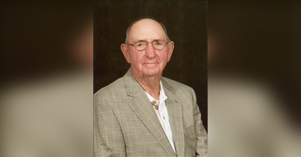 Obituary information for Dale Oldham