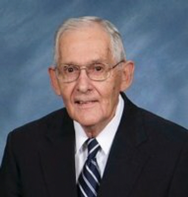 Photo of Rev.  Frank Edwards