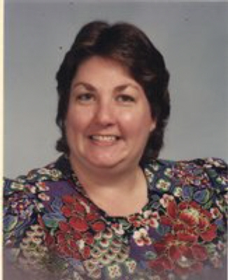 Photo of Mary Frazier