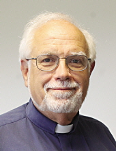 Rev. Karl K. Lusk, Jr. 5640905