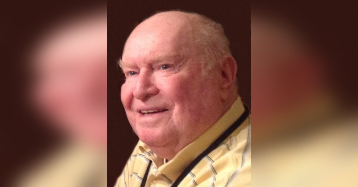 Edward R. Fletcher Obituary Visitation & Funeral Information
