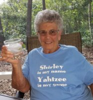 Photo of Shirley Shoop