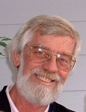 Photo of Douglas Taylor