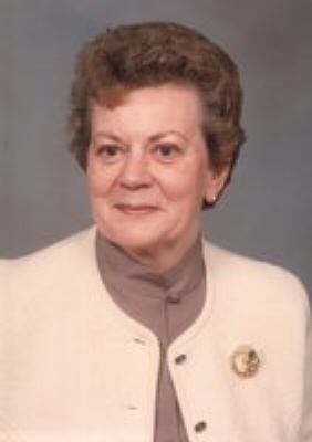 Photo of Phyllis Hagen