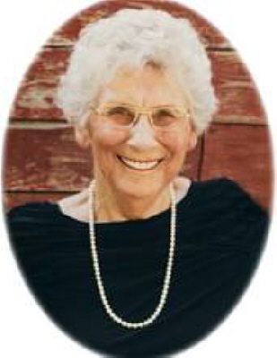 Ingrid Bergmann Innisfail, Alberta Obituary