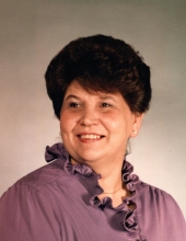 Phyllis Marlene Mattson