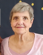 Photo of Beverly Clubb
