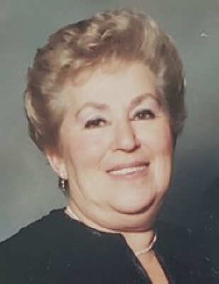Photo of Myrna H. Meisner