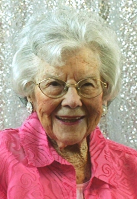 Lynnie Mae Godfrey