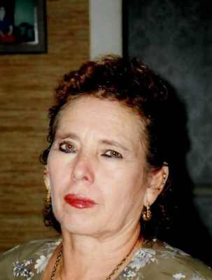 Photo of Irene Salas