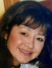 Photo of Teresa Vazquez-Stancy