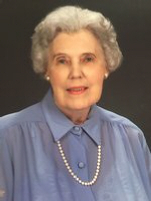 Photo of Evelyn Taylor