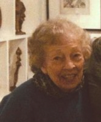 Photo of Mary Cryer
