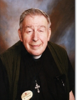 Photo of Br. George Armstrong SDS