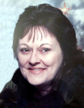 Photo of Connie Clover