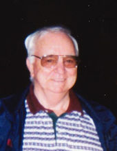 Photo of Lloyd "Norman" Moore