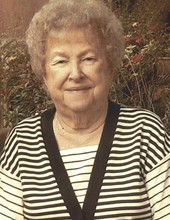 Photo of Doris Castlebery
