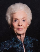 Photo of Margaret  Elizabeth "Betty" Barger